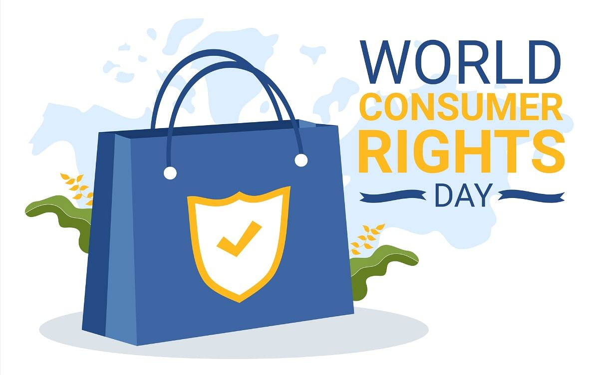 World Consumer Rights Day - A Journey to Empower Consumers